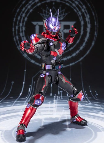 【新品未使用】SHFiguarts KAMEN RIDER GLARE 39198a57-8b18-43b4-9a6d-