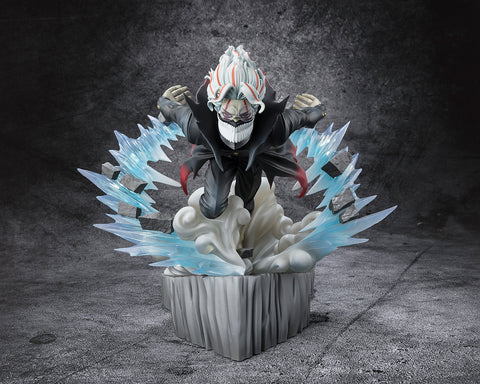 Figuarts ZERO Dandadan: Okarun (Transformed)