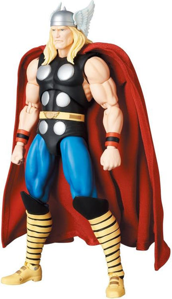 Marvel - Thor (Comic Ver.) MAFEX No.182 | AnimeXtreme