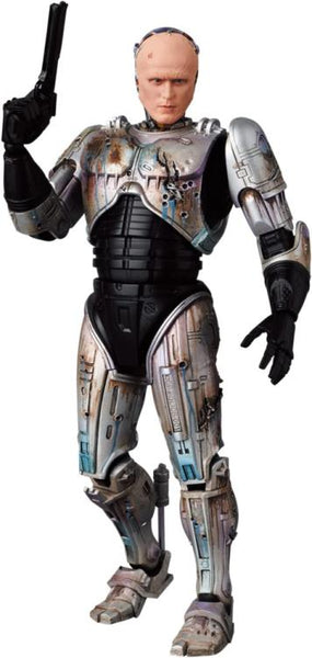 Mafex robocop hot sale