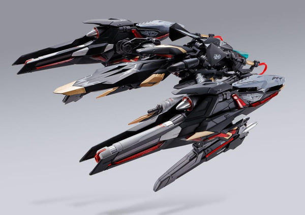 SF・ファンタジー・ホラー L BUILD P2040X LIGHTNING STRIKER Metal Build Lightning Striker (Alternative Striker Ver.) - P