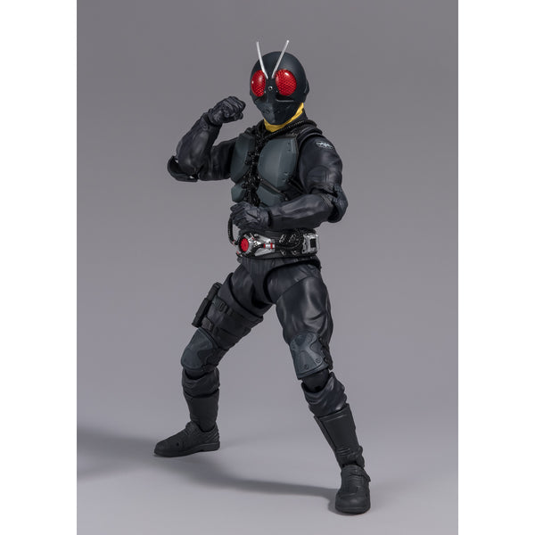 S.H. Figuarts - Phase Variation Batta-Augs (Shin Kamen Rider