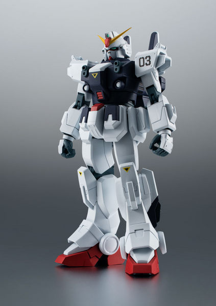 その他 BANDAI RX-78D-3 BLUE DESTINY UNIT 3 Bandai HG 1/144 Blue Destiny Unit 3 English Manual & Color