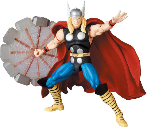Marvel - Thor (Comic Ver.) MAFEX No.182 | AnimeXtreme