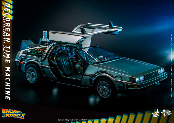 その他 Delorean delorean-time-machine_back-to-