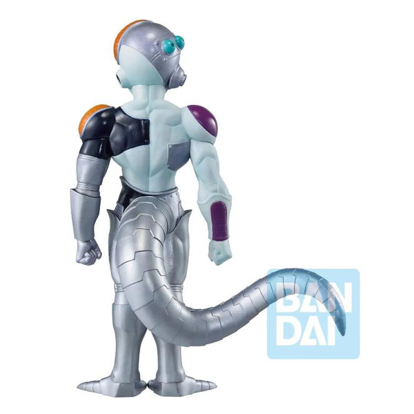 Mecha frieza shop figure