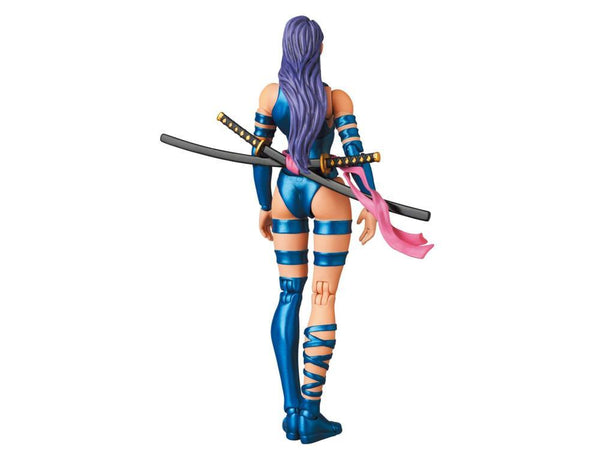 Marvel - Psylocke (Comic Ver.) MAFEX No.141 | AnimeXtreme