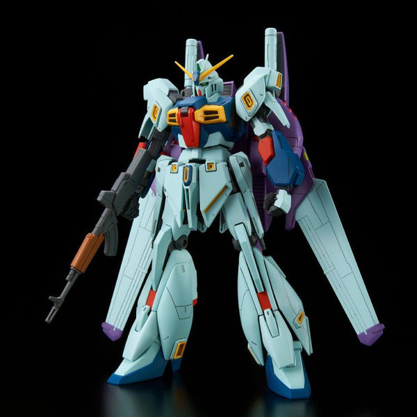 ロボット MG RGZ-91B Re-GZ CUSTOM BANDAI MG Re-GZ Custom - P-Bandai | AnimeXtreme