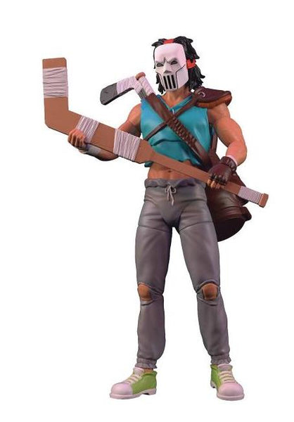 Casey jones 2025 action figure