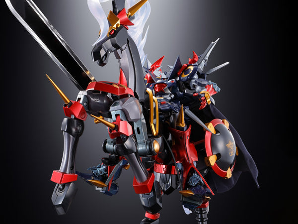 SOC GX-46R Super Robot Wars OG: Original Generations