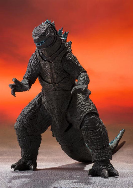 What brand makes your favorite Godzilla figures? SH Monsterarts , Hiya Toys  , Bandai , X-Plus , Neca or Playmates? : r/GODZILLA