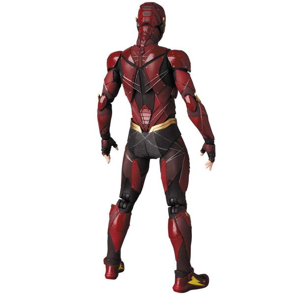 Justice League: The Flash MAFEX No. 058 | AnimeXtreme