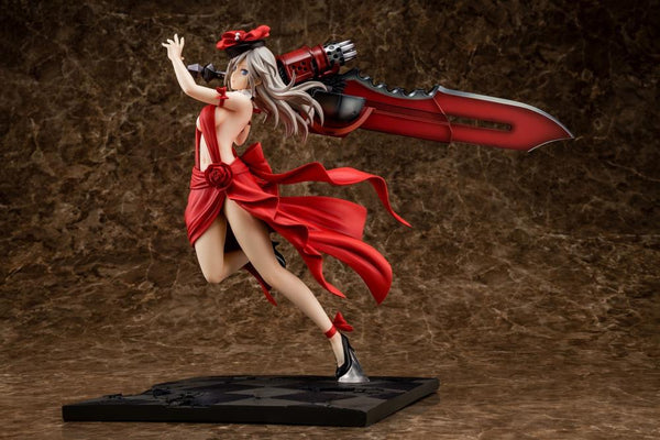 Amazon.com: FREEing God Eater 2: Alisa Illinichina Amiella