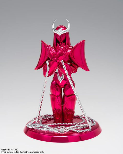 Saint Cloth Myth Cloth EX Andromeda Shun [Final Bronze Cloth