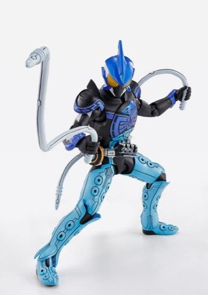 shibakoen 初期タイプ KADOYA HAMMER Sサイズ S.H. Figuarts - Shinkocchou Seihou- Kamen Rider OOO (ShaUTa