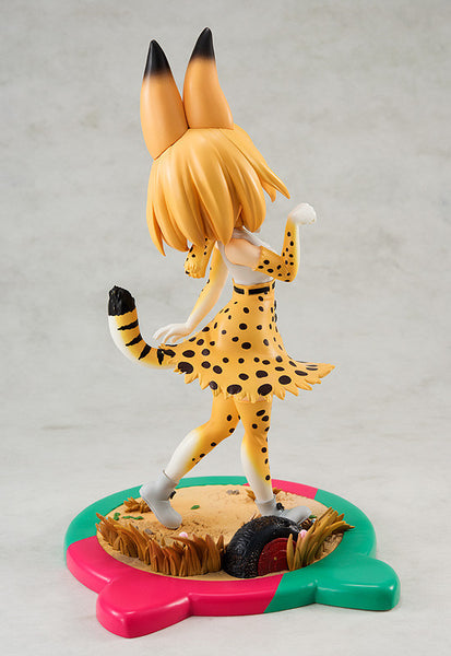 Kemono sales friends figures