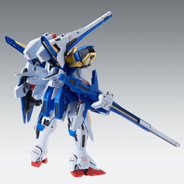 ロボット MG Victory Two Assault Buster Ver.Ka N2436527001005_003_grande.jpg?