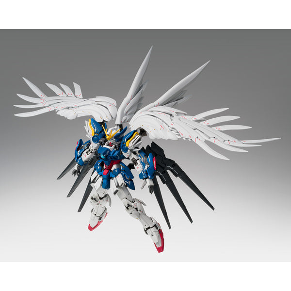 Metal Composite - Wing Gundam Zero EW Noble Color Ver. - P-Bandai 