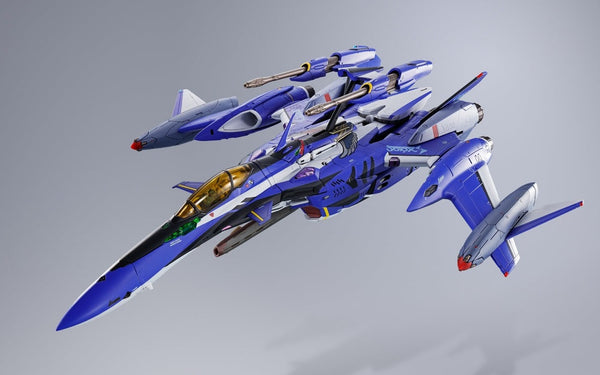 DX Chogokin - Macross Delta Absolute LIVE!!!!!!: YF-29