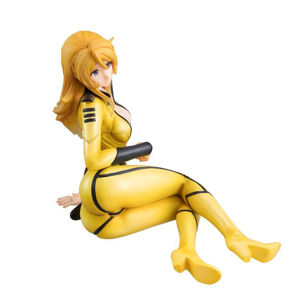 Yamato Girls Collection: Space Battleship Yamato 2202 - Yuki Mori