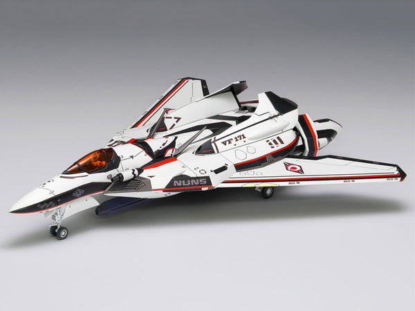 Macross Frontier: VF-171EX Nightmare Plus (Alto Custom) 1/72 Plastic Model