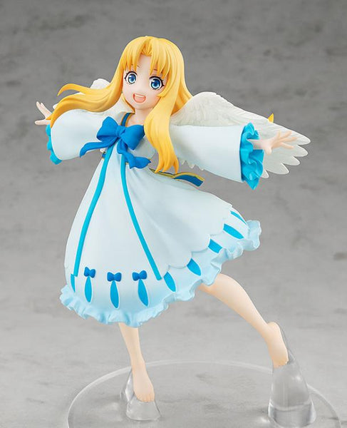 thumbnail image 2 of Good Smile Company Pop Up Parade Filo (Season 2 Ver) Figure - The Rising Of The Shield Hero 2 of 5