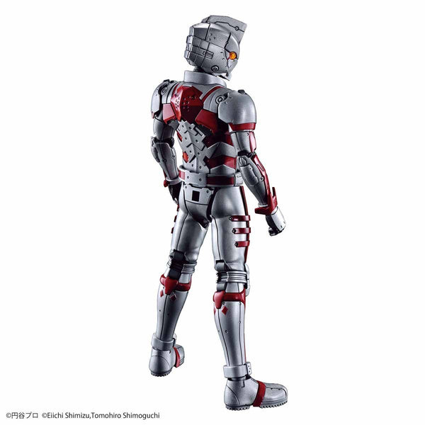 Figure-rise Standard - Ultraman Suit A | AnimeXtreme