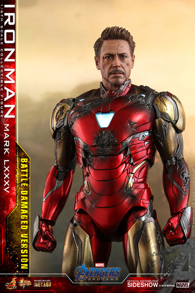 特撮 IRON MAN Mark 5 Amazon.co.jp: Marvel Studios MK5 Tony Stark Automatic