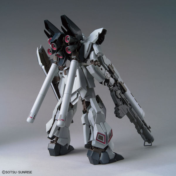ロボット MG SINANJU STEIN [NARRATIVE] Ka BANDAI Hobby MG 1/100 SINANJU STEIN (NARRATIVE Ver.) Ver.Ka