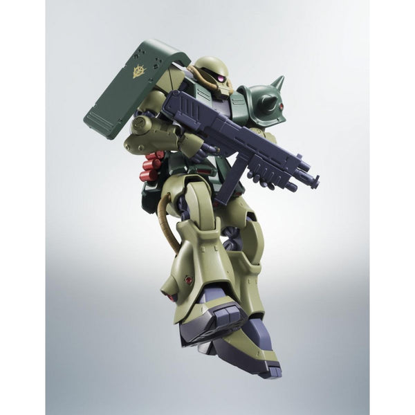 SAKU☆ RS#237 MS-06FZ Zaku II-Kai Ver. A.N.I.M.E. | AnimeXtreme