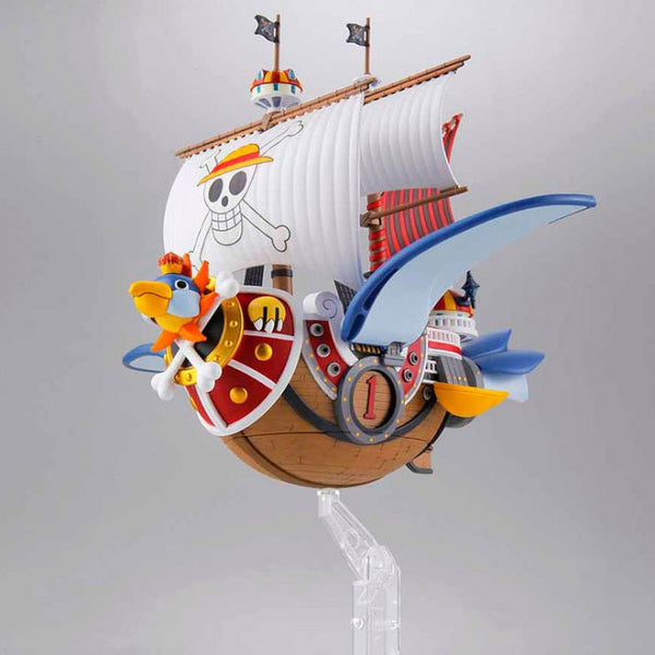 One Piece - Grand Ship Collection 15 - Thousand Sunny Flying Mode