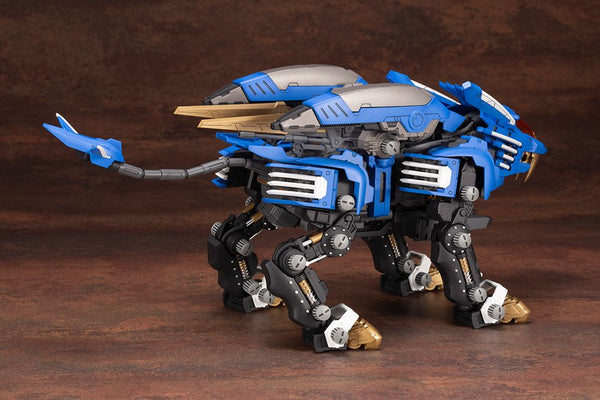 HMM #016 Zoids RZ-028 Blade Liger (Attack Booster Version 