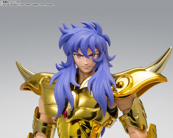 Saint Cloth Myth EX Scorpio Milo (Revival Ver.)