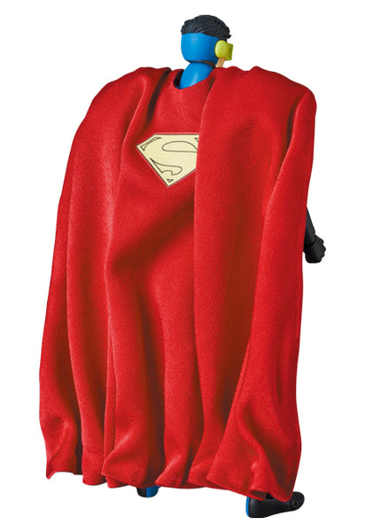 The Return of Superman - MAFEX No.219 - Eradicator