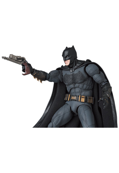 Zack Snyder's Justice League - MAFEX No.222 Batman