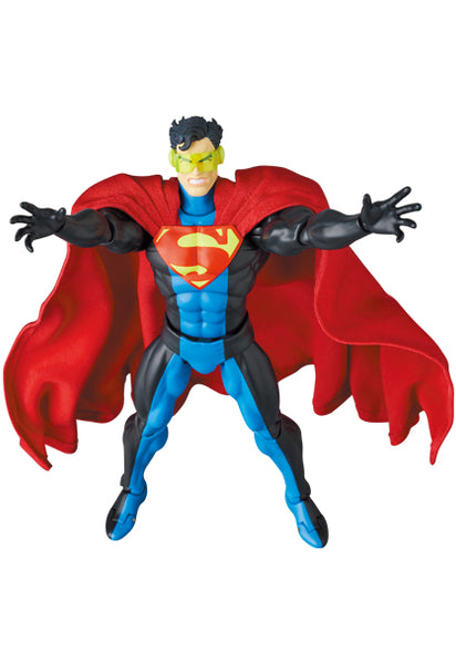 The Return of Superman - MAFEX No.219 - Eradicator