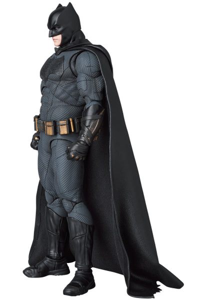 Zack Snyder's Justice League - MAFEX No.222 Batman