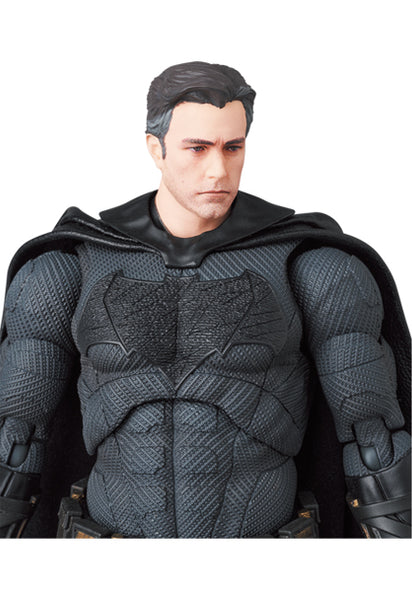 Zack Snyder's Justice League - MAFEX No.222 Batman