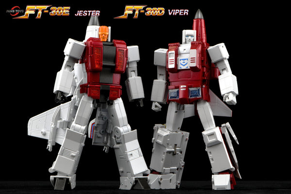 Fans Toys FT-30D Viper