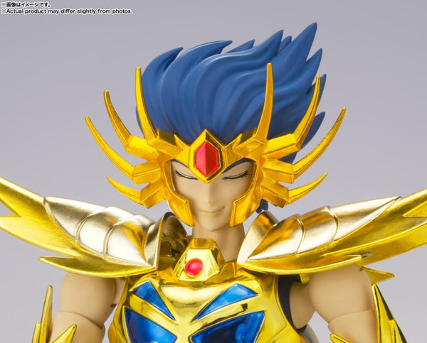 Saint Cloth Myth EX: Cancer Deathmask (Revival Ver.)