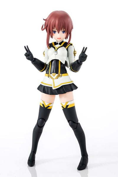 Megami Device - Alice Gear Aegis Sugumi Kanagata Model Kit