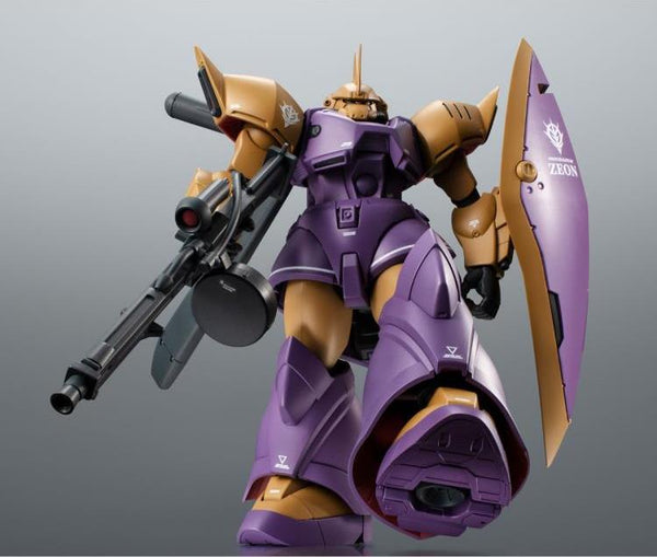 RS#SP MS-14Fs Gelgoog Marine Cima Garahau's Custom (ver. A.N.I.M.E.) - P-Bandai