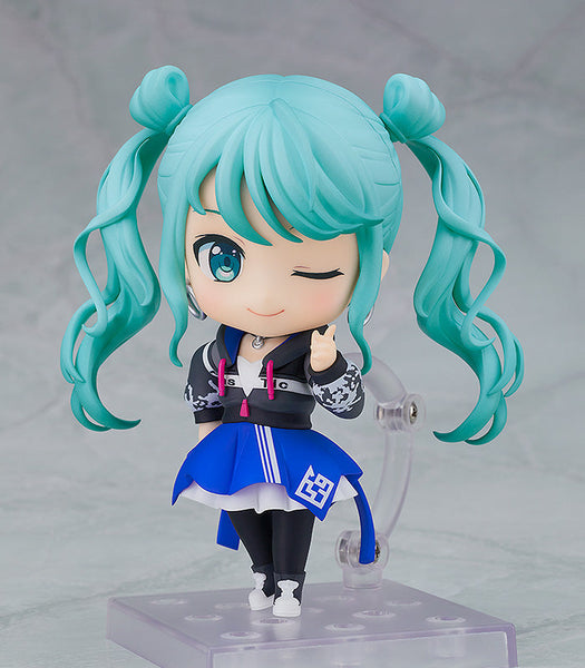 Funko Pop Hatsune Miku 39# Japanese Anime Cartoon Figure Action