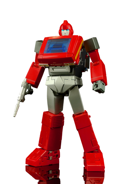 Fantastic Model FM-03 Warhorse