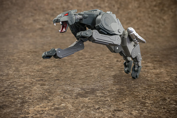 ReMix Series RMX-01C Jaguar Cel / Cage 2 pack