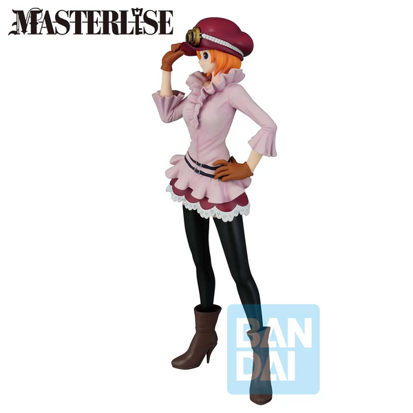 One Piece - Ichibansho Koala (The Flames of Revolution)