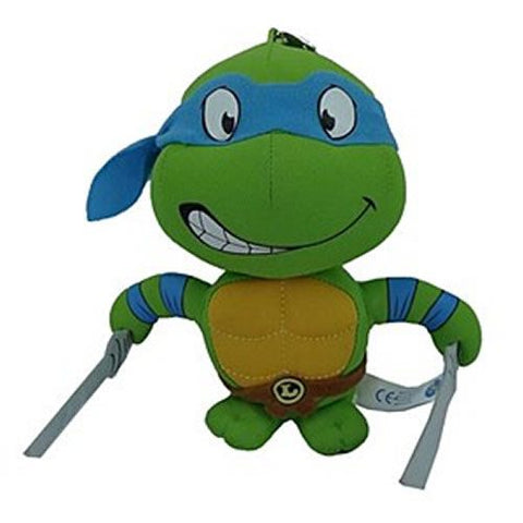 Teenage Mutant Ninja Turtles Plush - Leonardo