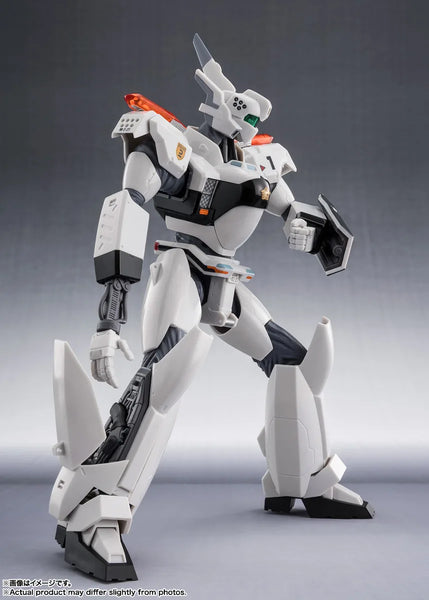 RS#340 <SIDE LABOR> Patlabor EZY - Ingram Plus (AV-98Plus) 1st