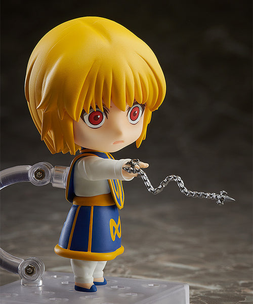 1185 Hunter x Hunter - Kurapika