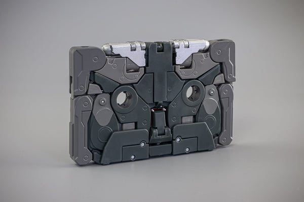 ReMix Series RMX-01C Jaguar Cel / Cage 2 pack